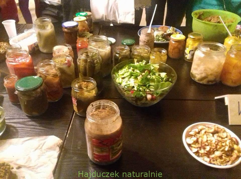weekend z fermentem