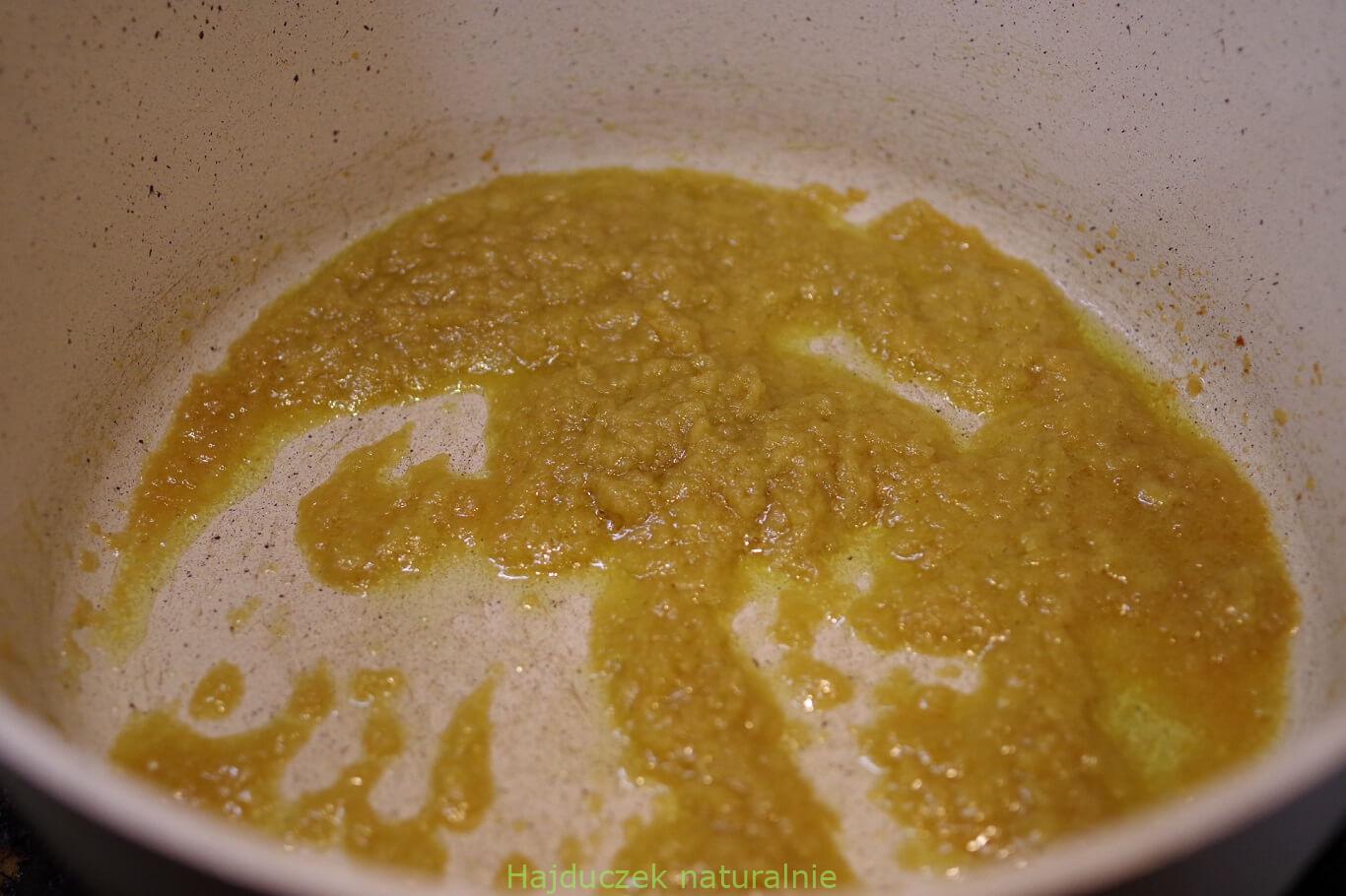 tajska zupa kokosowa
