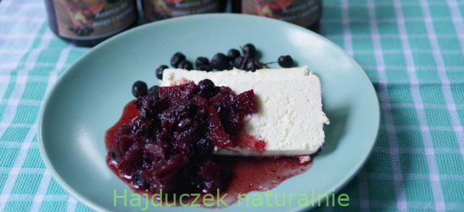 aronia do mięs i serów