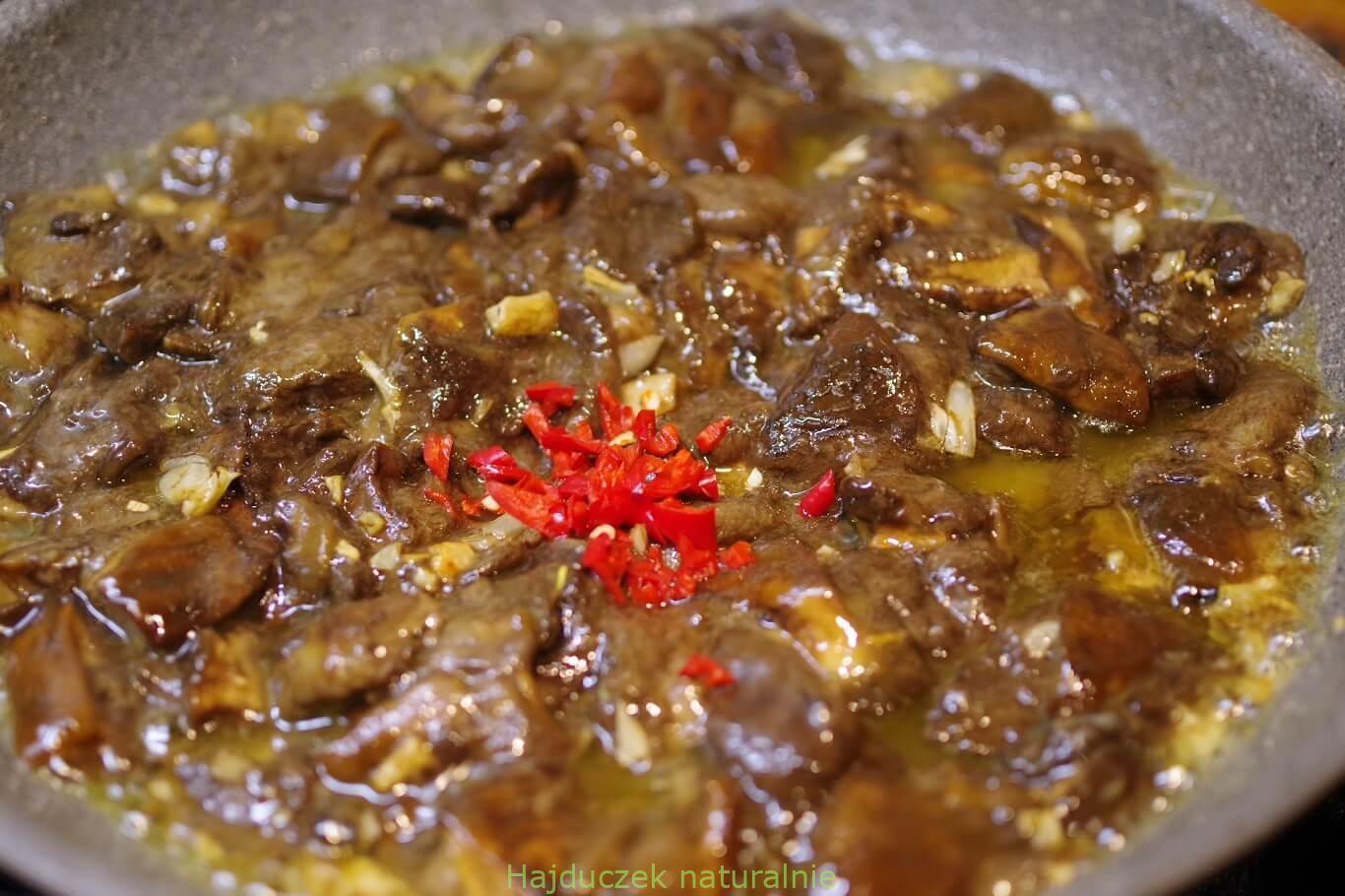 chili