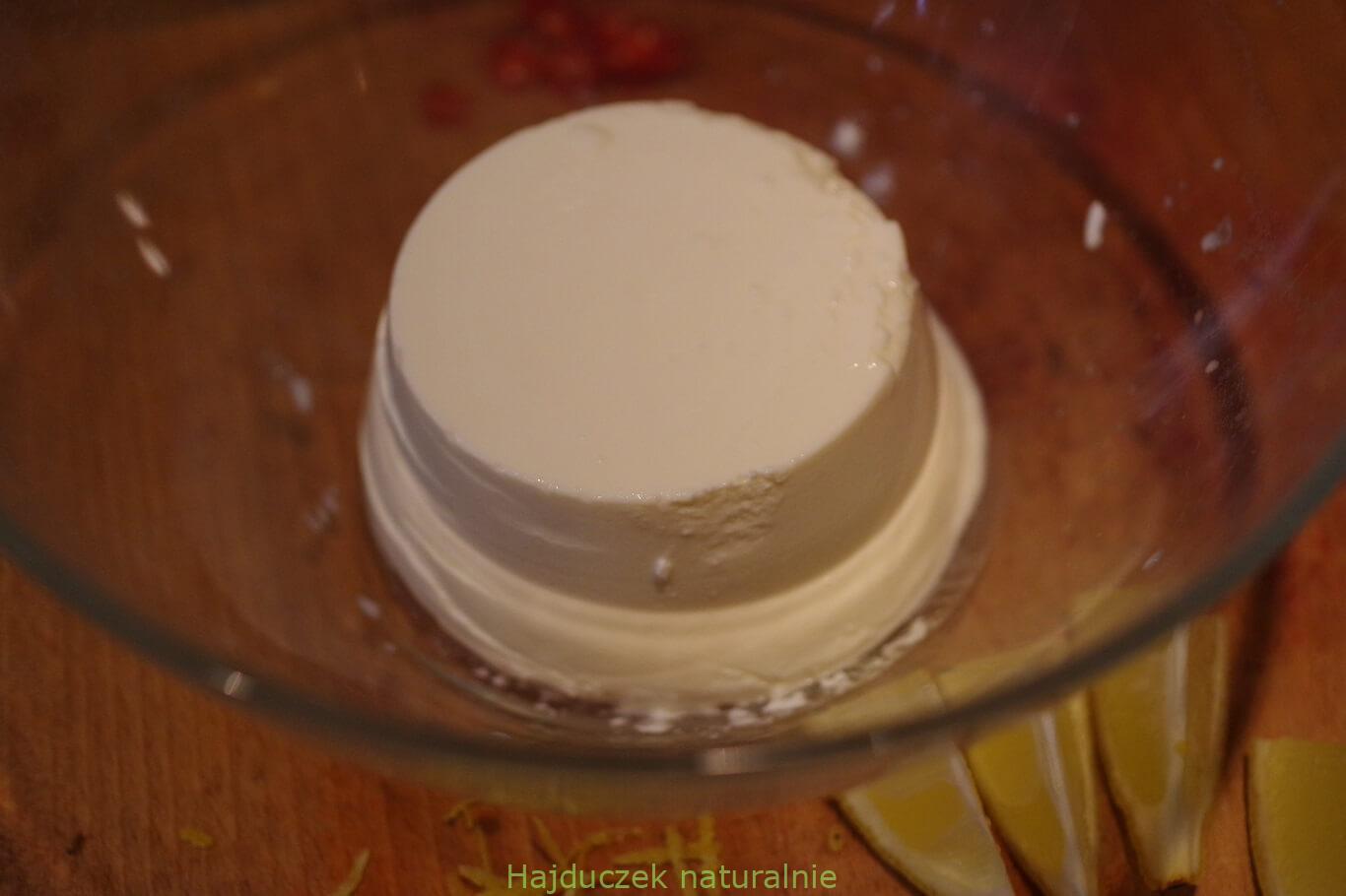 ricotta