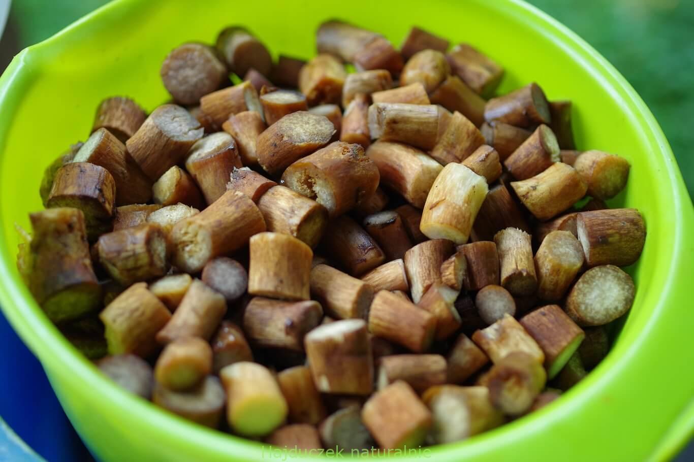 trzonki