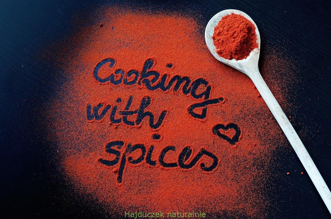 chili