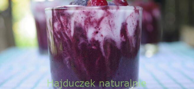 marmurkowe smoothie