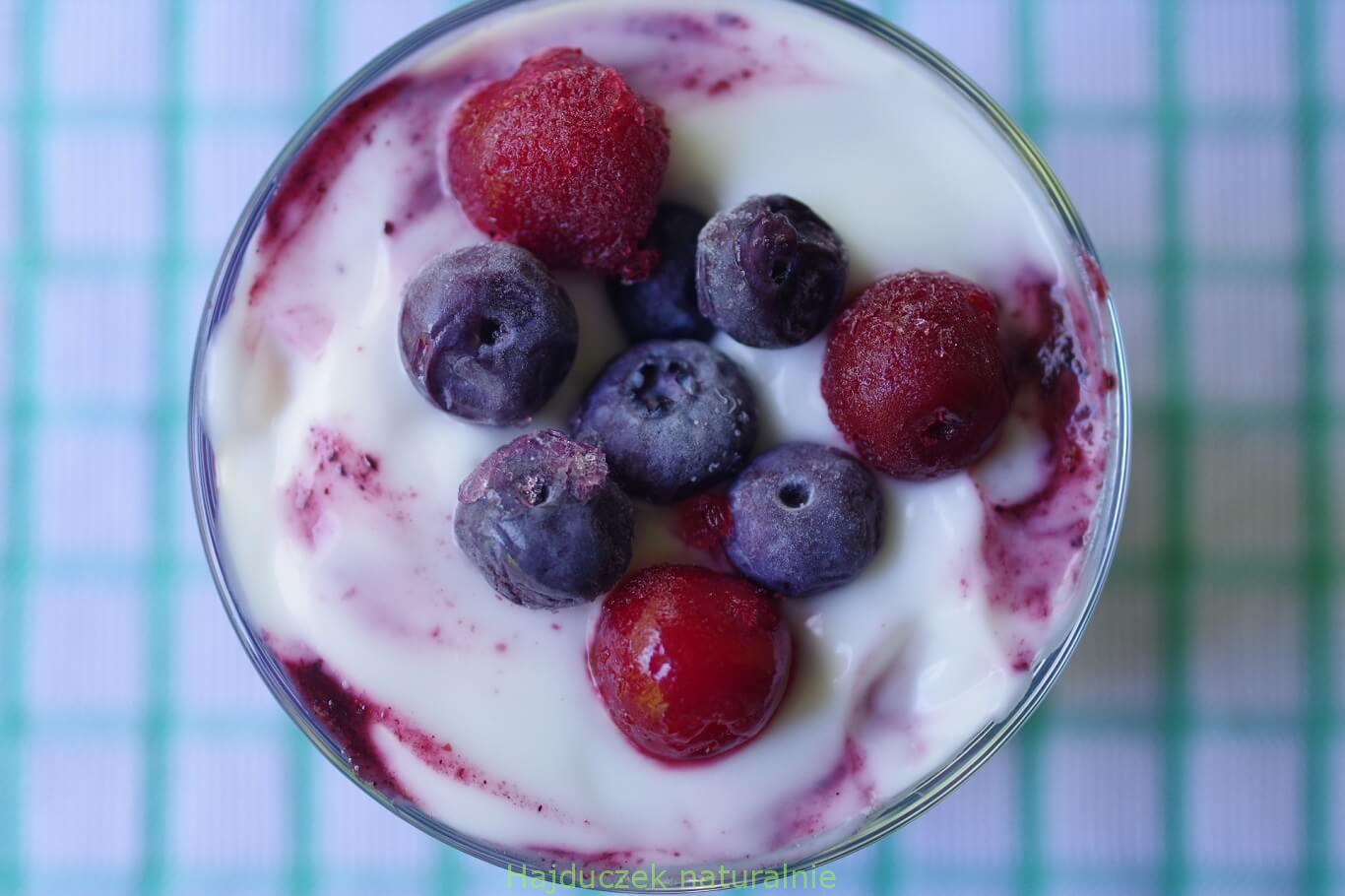 marmurkowe smoothie