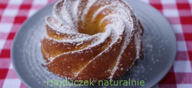 szybka babka z airfryera