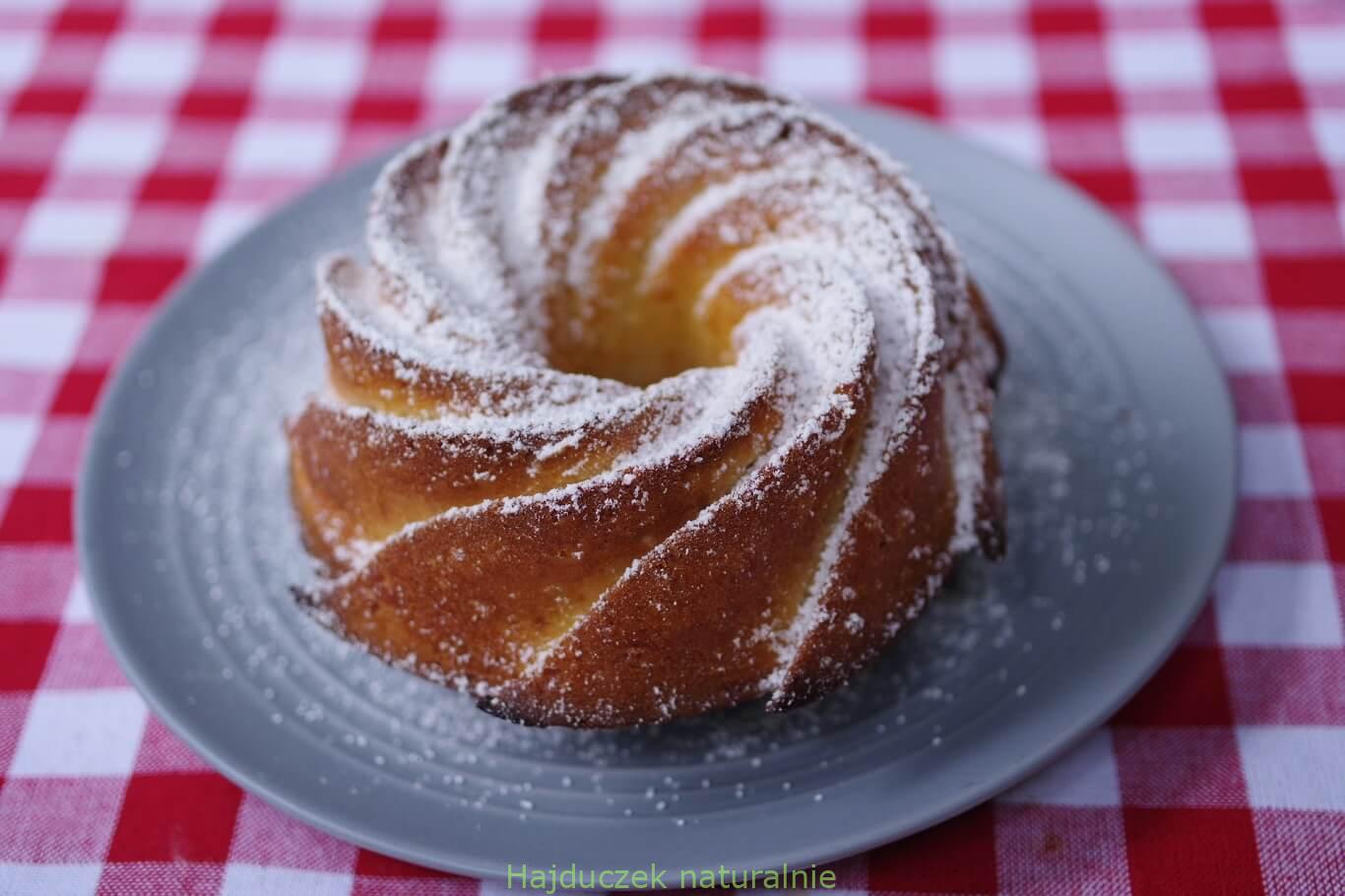 szybka babka z airfryera
