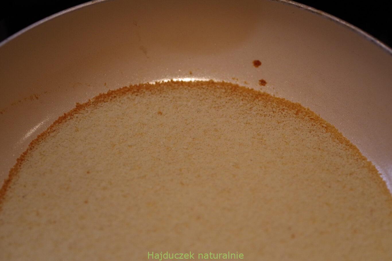 bułka tarta