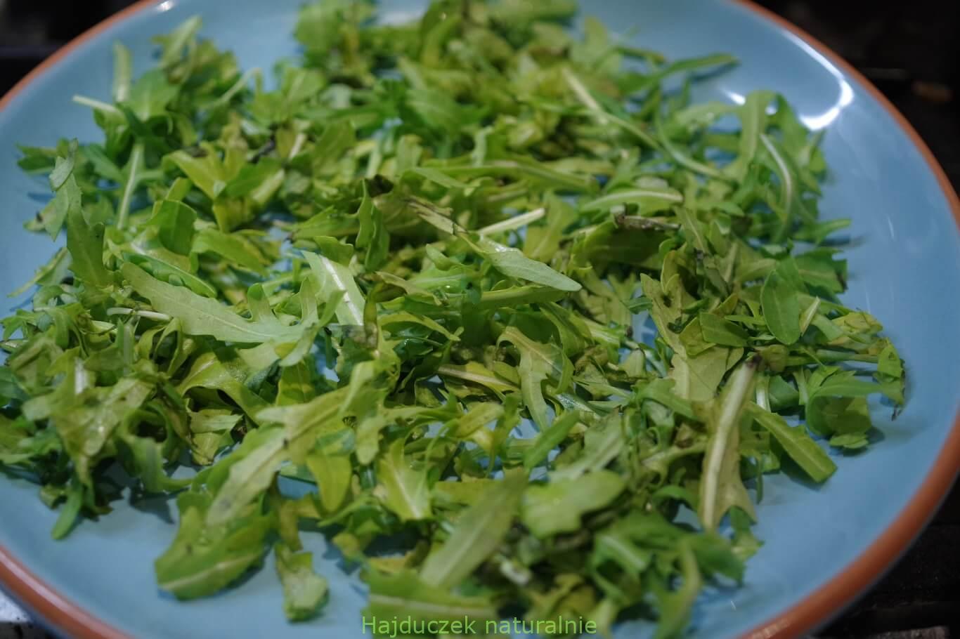 rukola