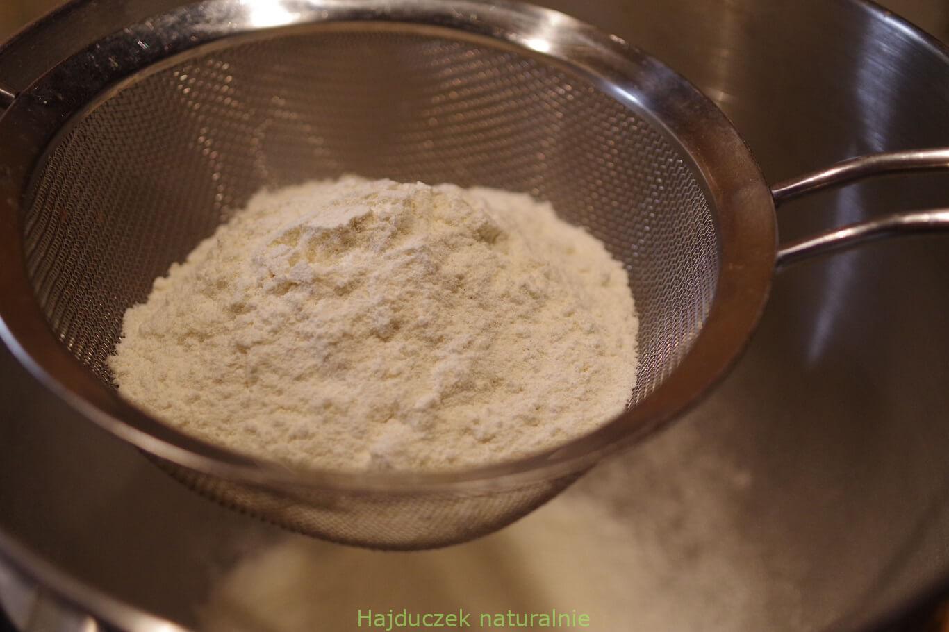 ciasto drożdżowe