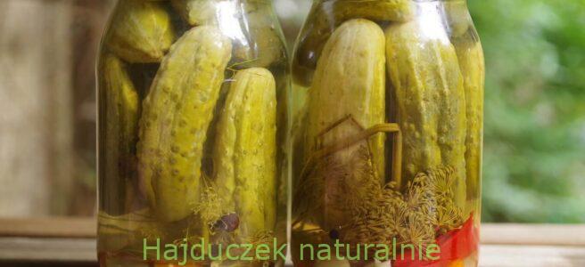 ogórki warszawskie