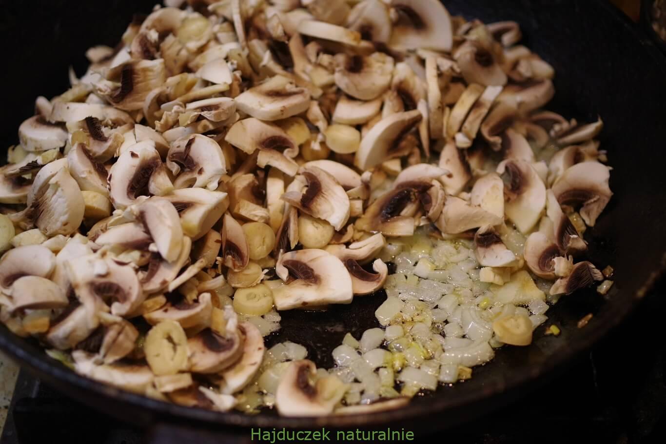 pieczarki