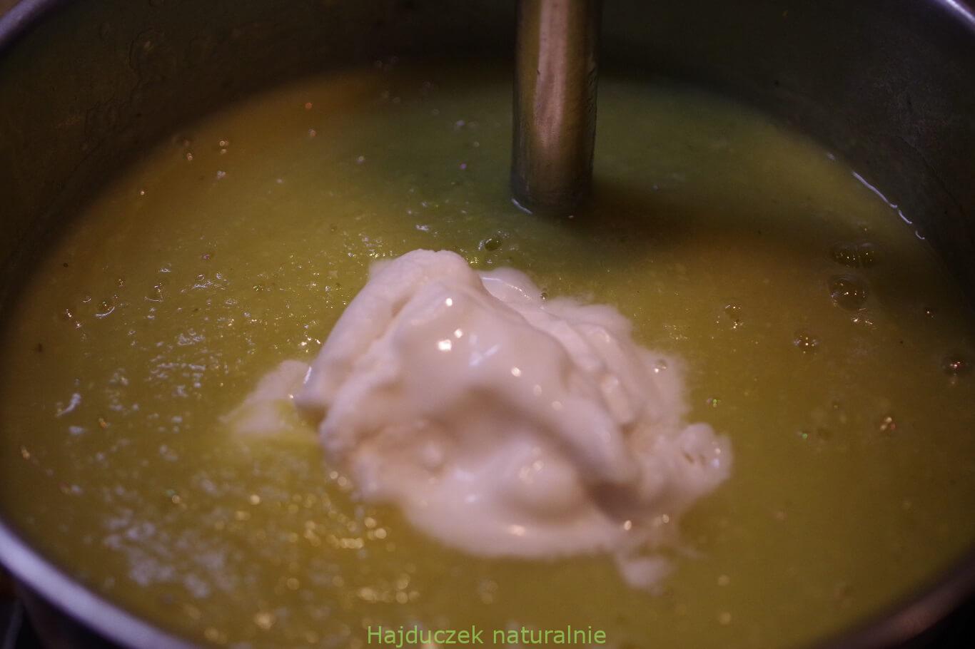 mleko kokosowe