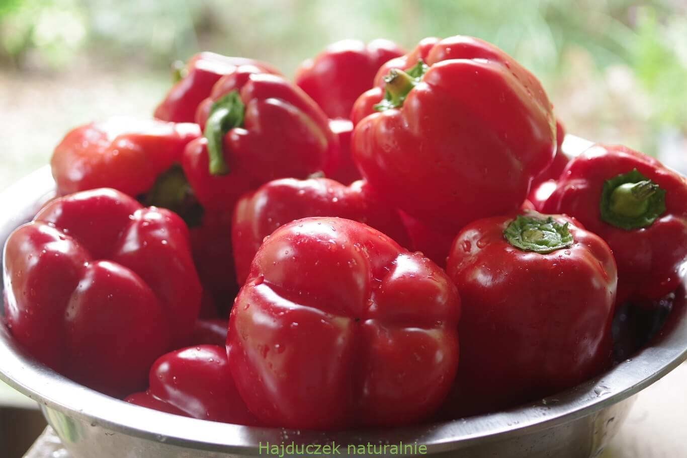 papryka