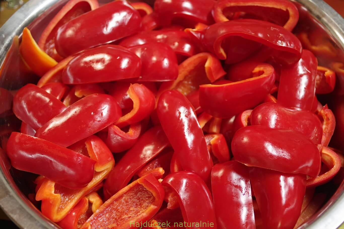 papryka