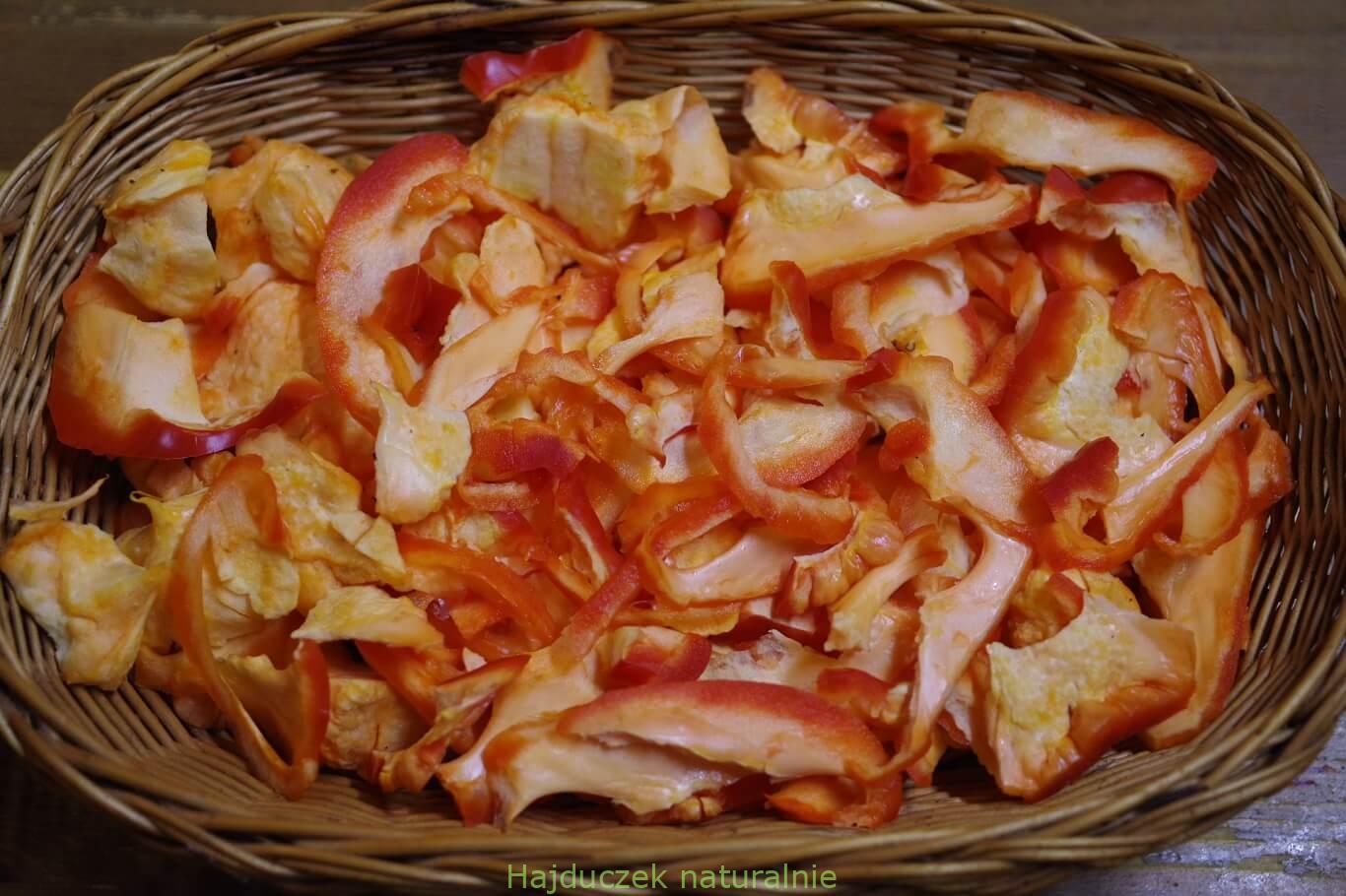 papryka