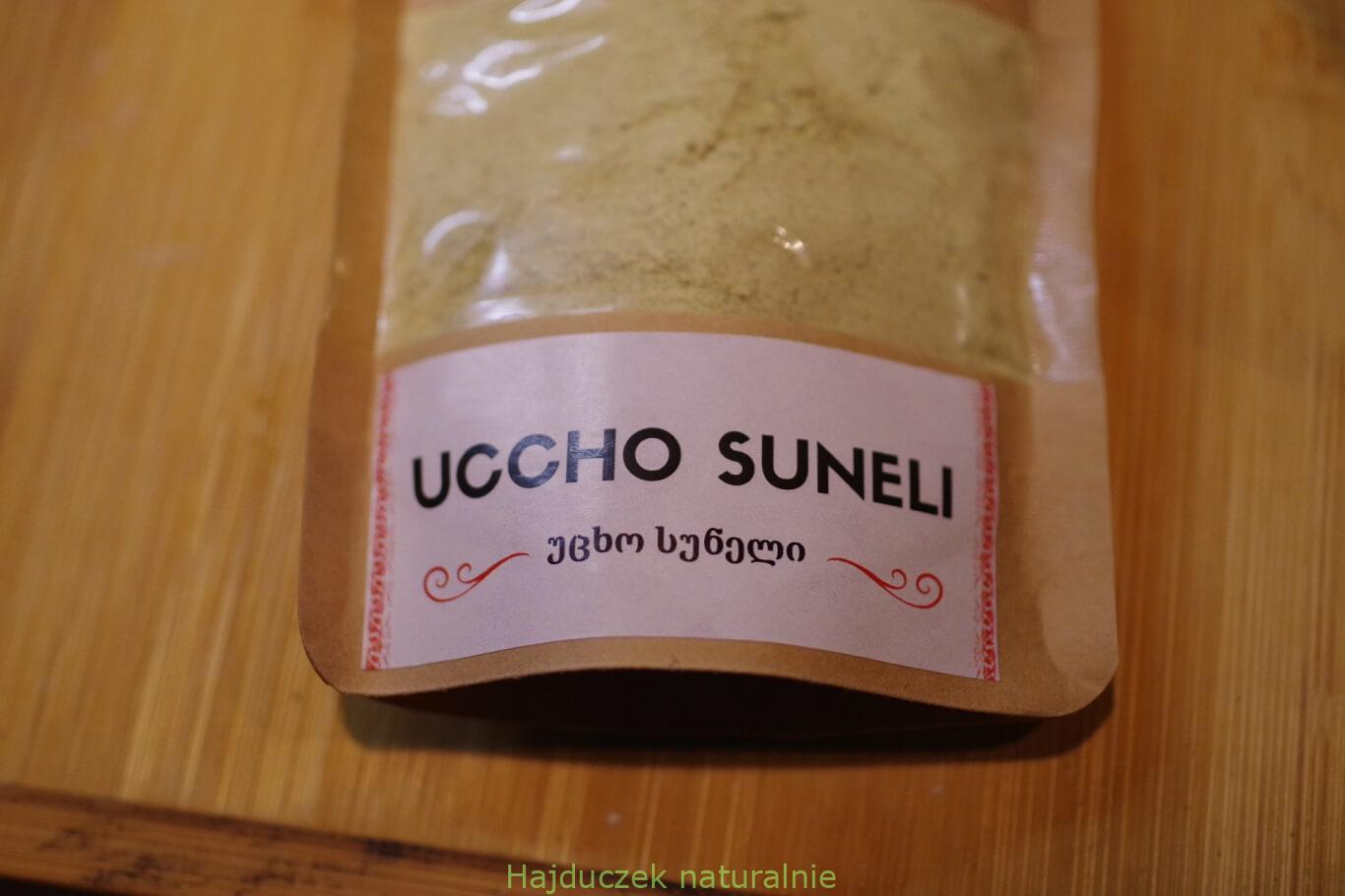 uccho suneli