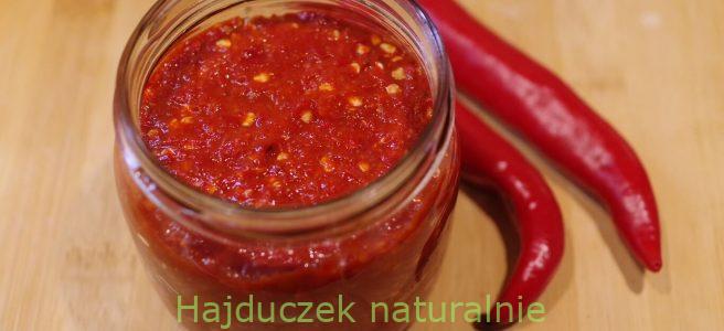 prawdziwa adżyka