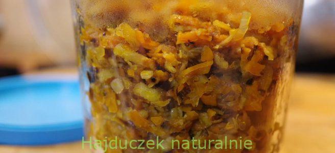 jak przygotować bazę do zup