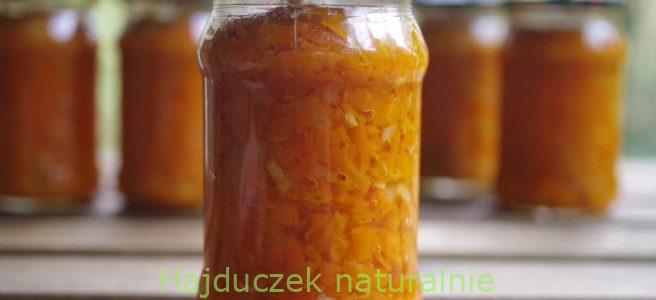 baza marchewkowa
