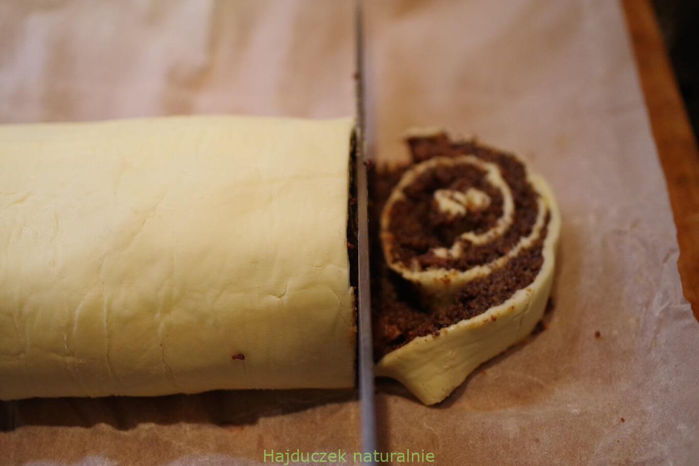 krojenie ciastek