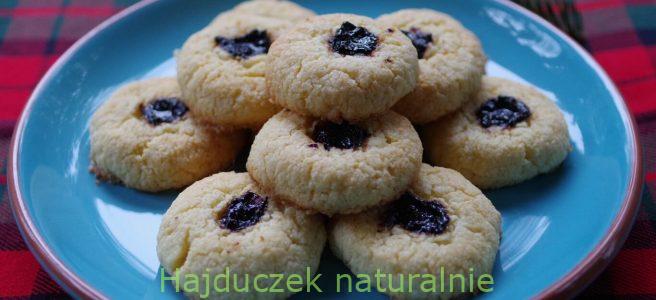 ciastka kokosowe