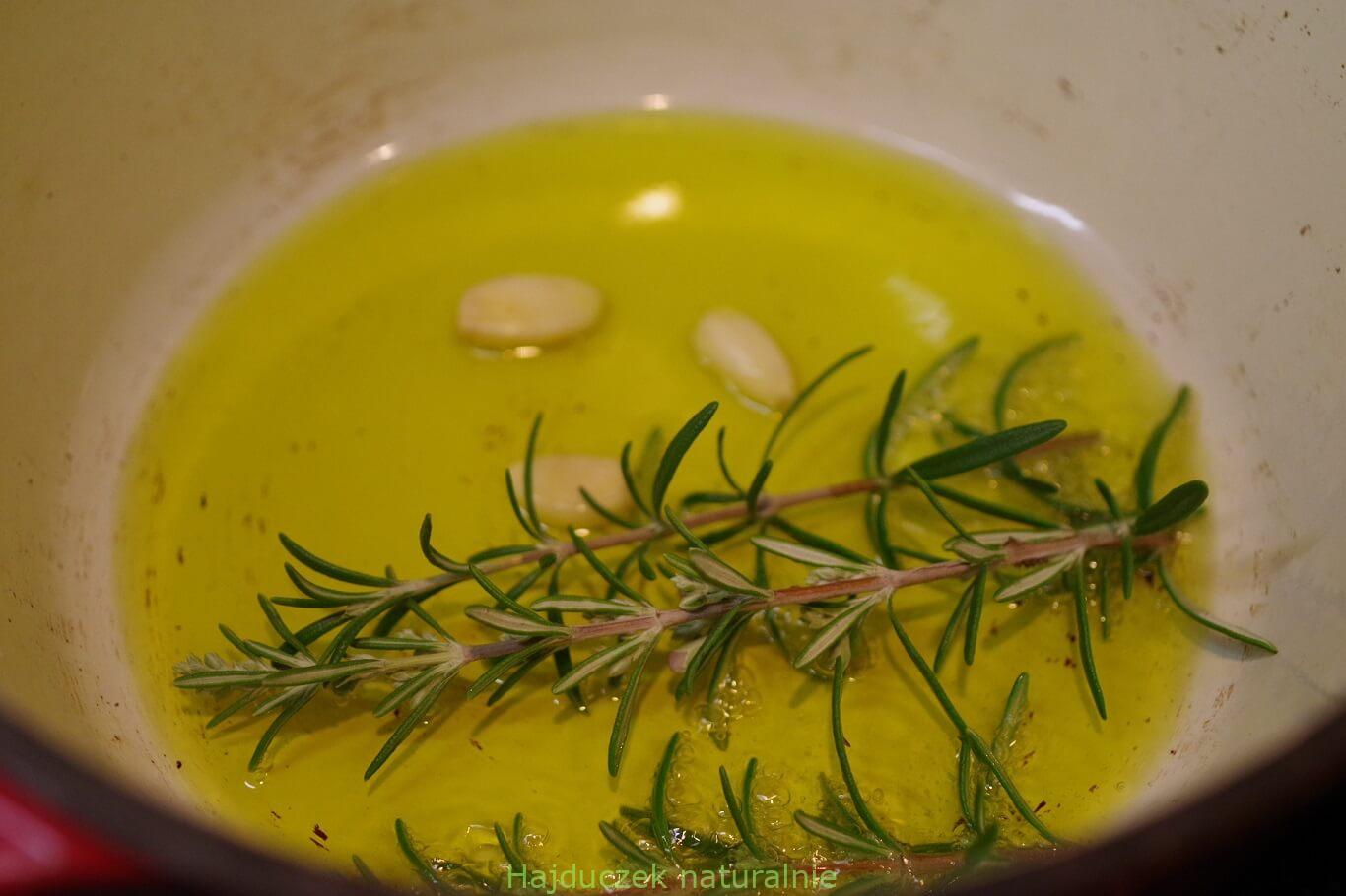 pasta e ceci