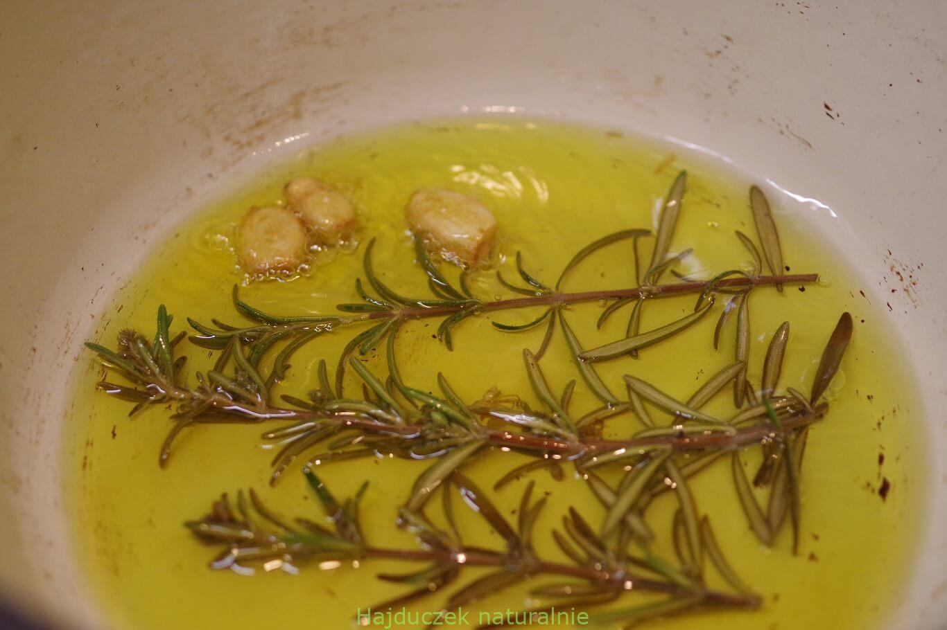 pasta e ceci