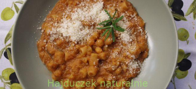 pasta e ceci