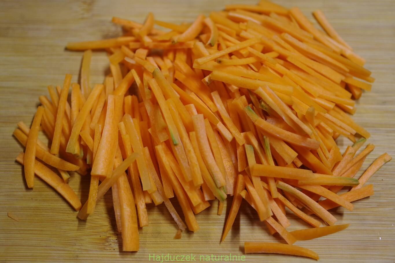 marchewka
