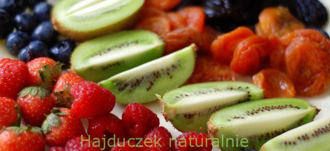 naturalna witamina C