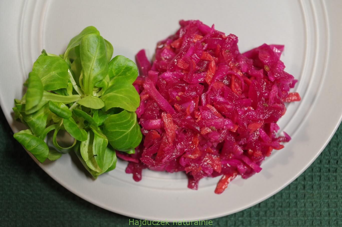 kiszonka zimowa