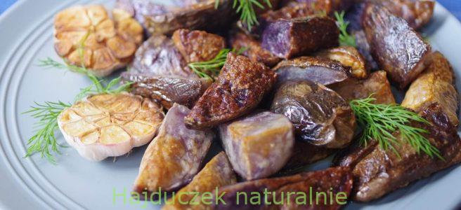 ziemniaki pieczone