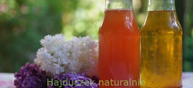 syrop z bzu lilaka