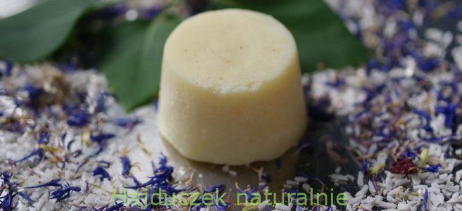 masło kakaowe - balsam do opalania