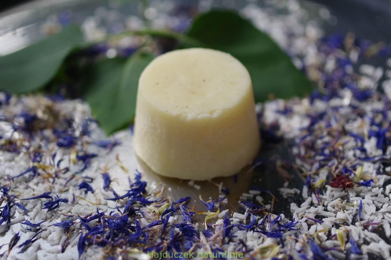 masło kakaowe - balsam do opalania