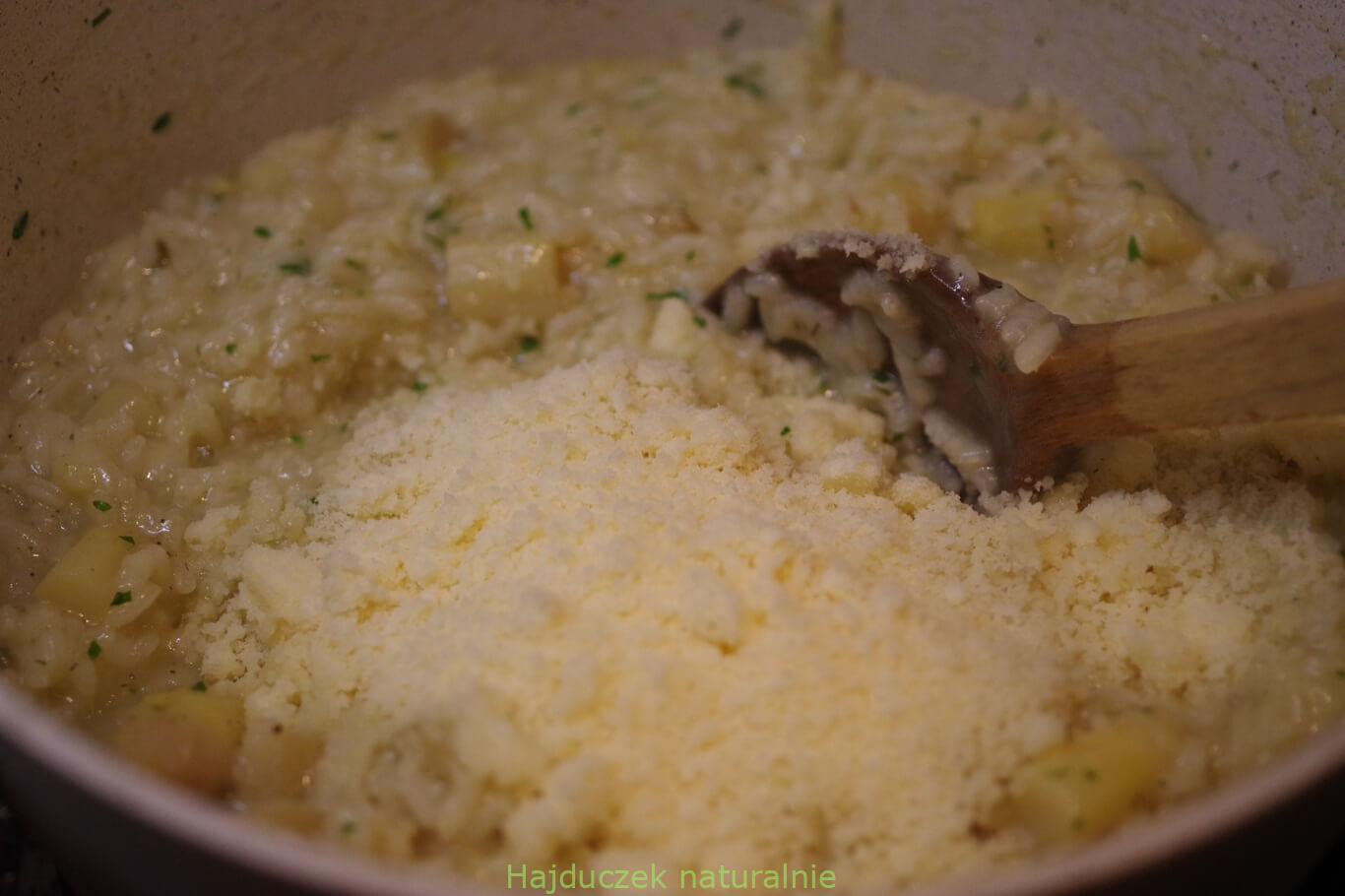 parmezan