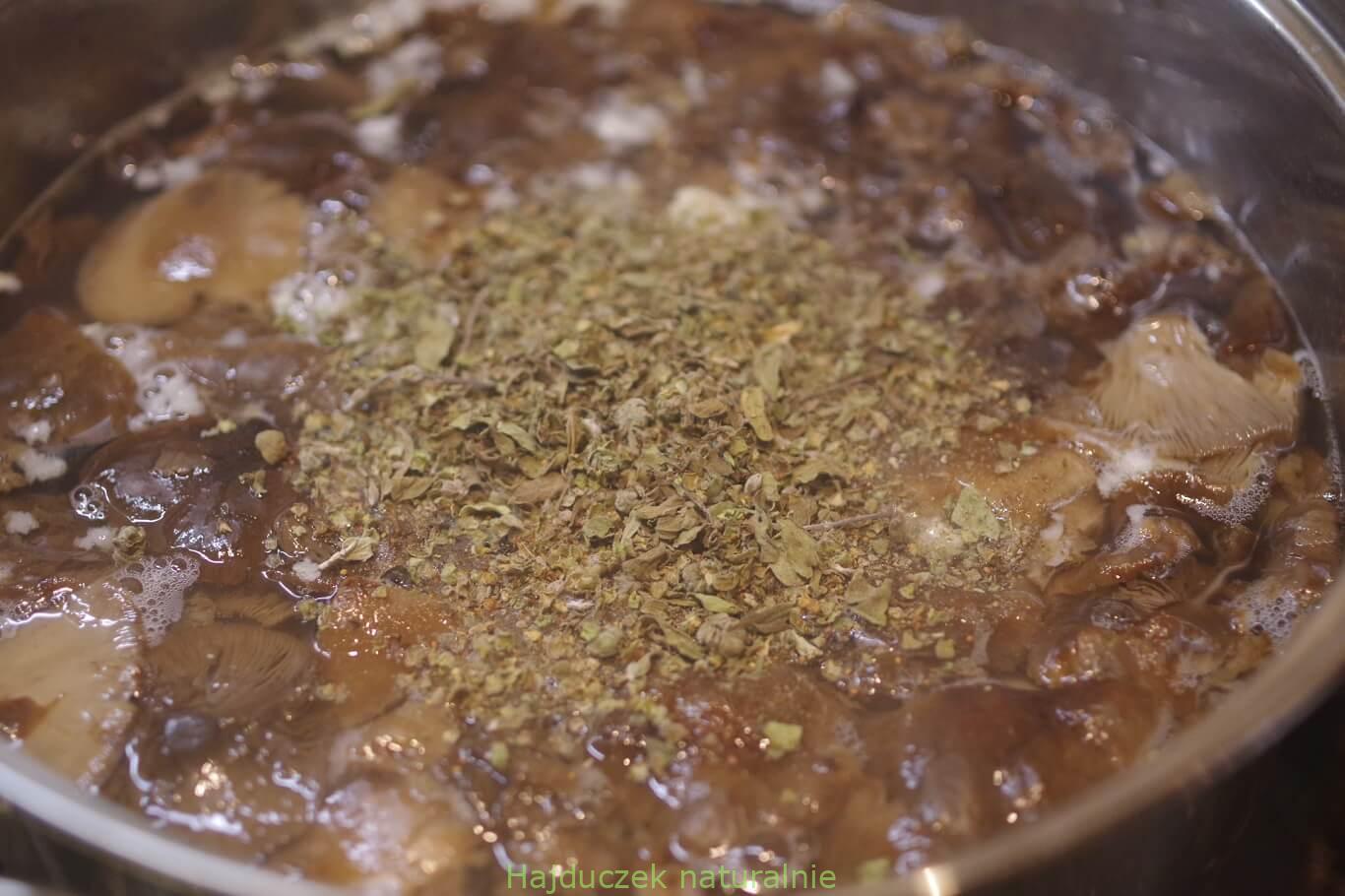 majeranek