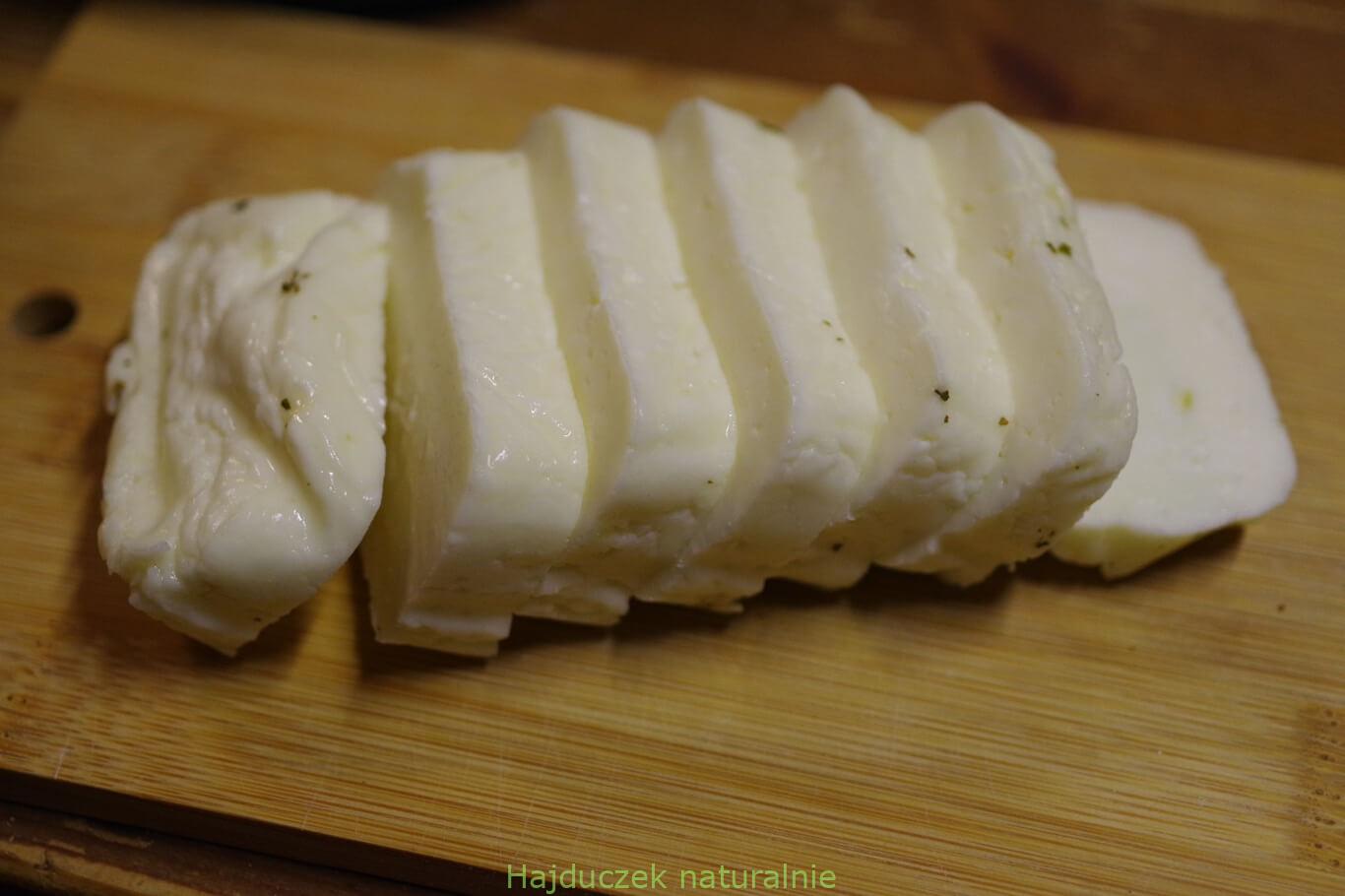 ser halloumi