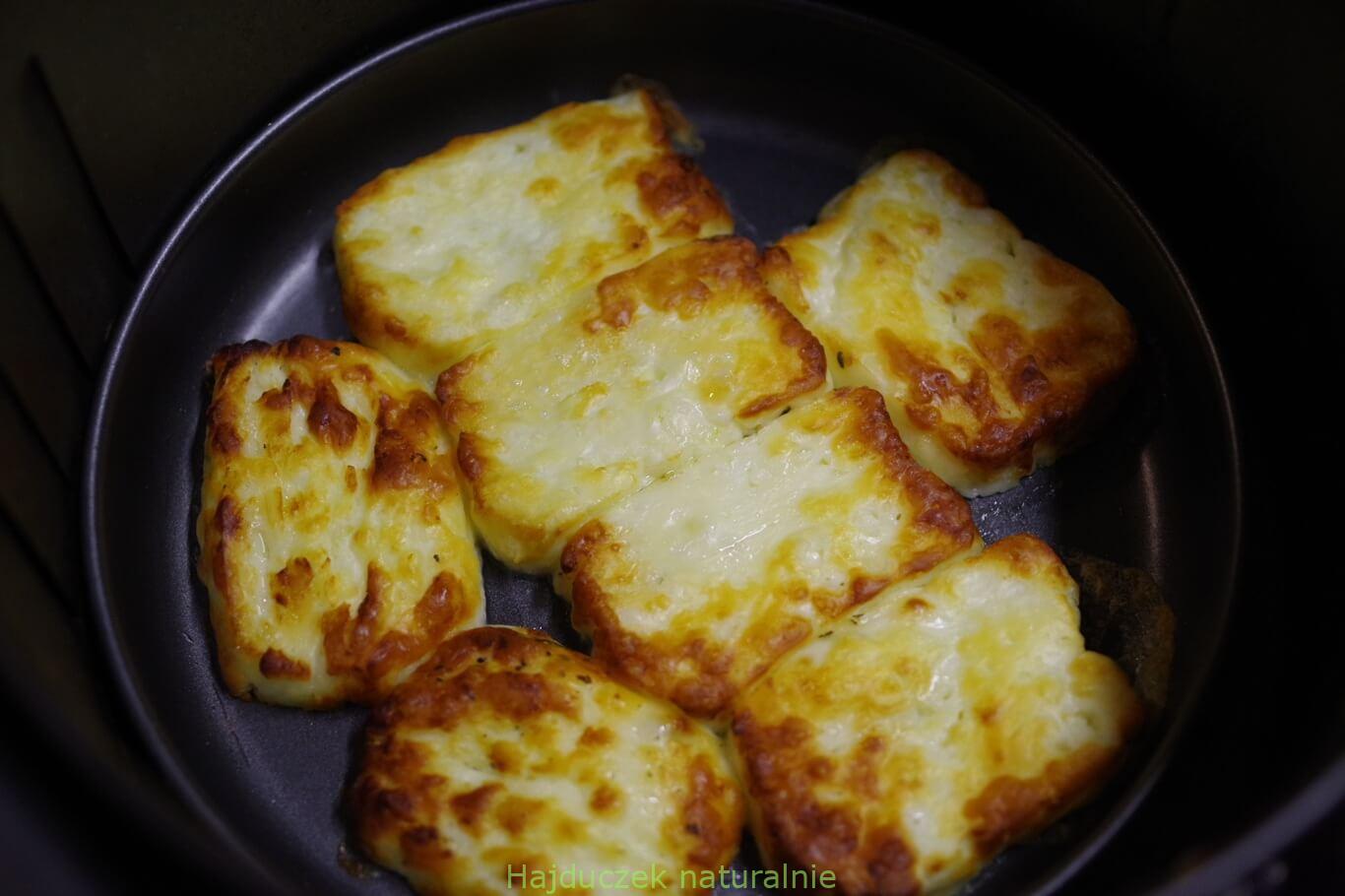 ser halloumi