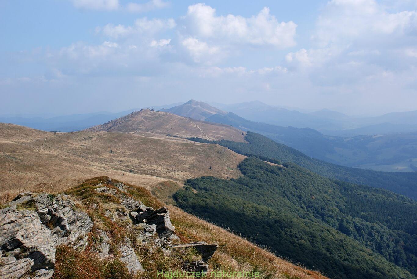Bieszczady