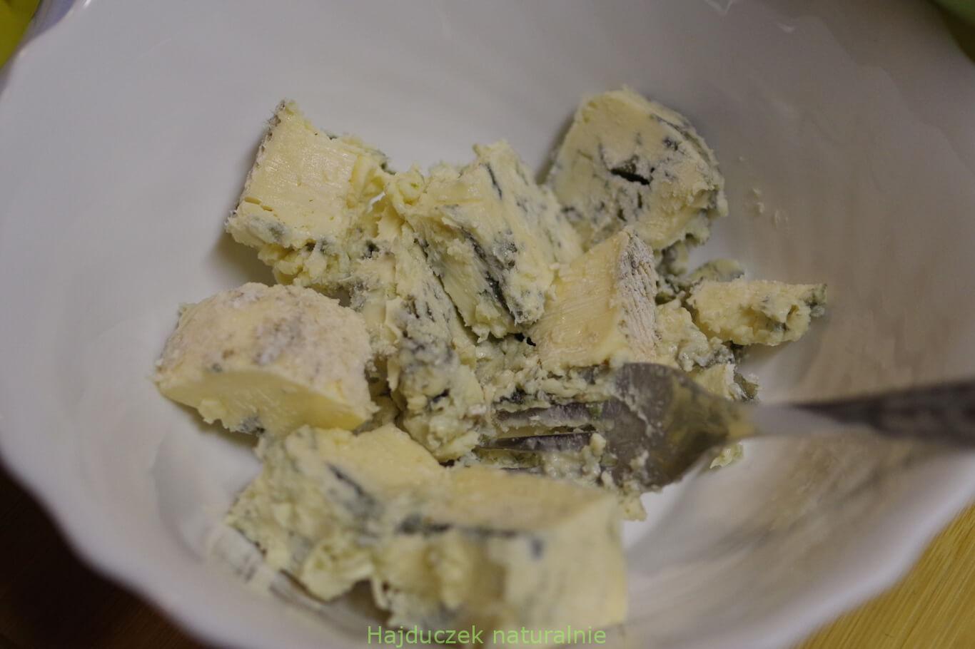gorgonzola
