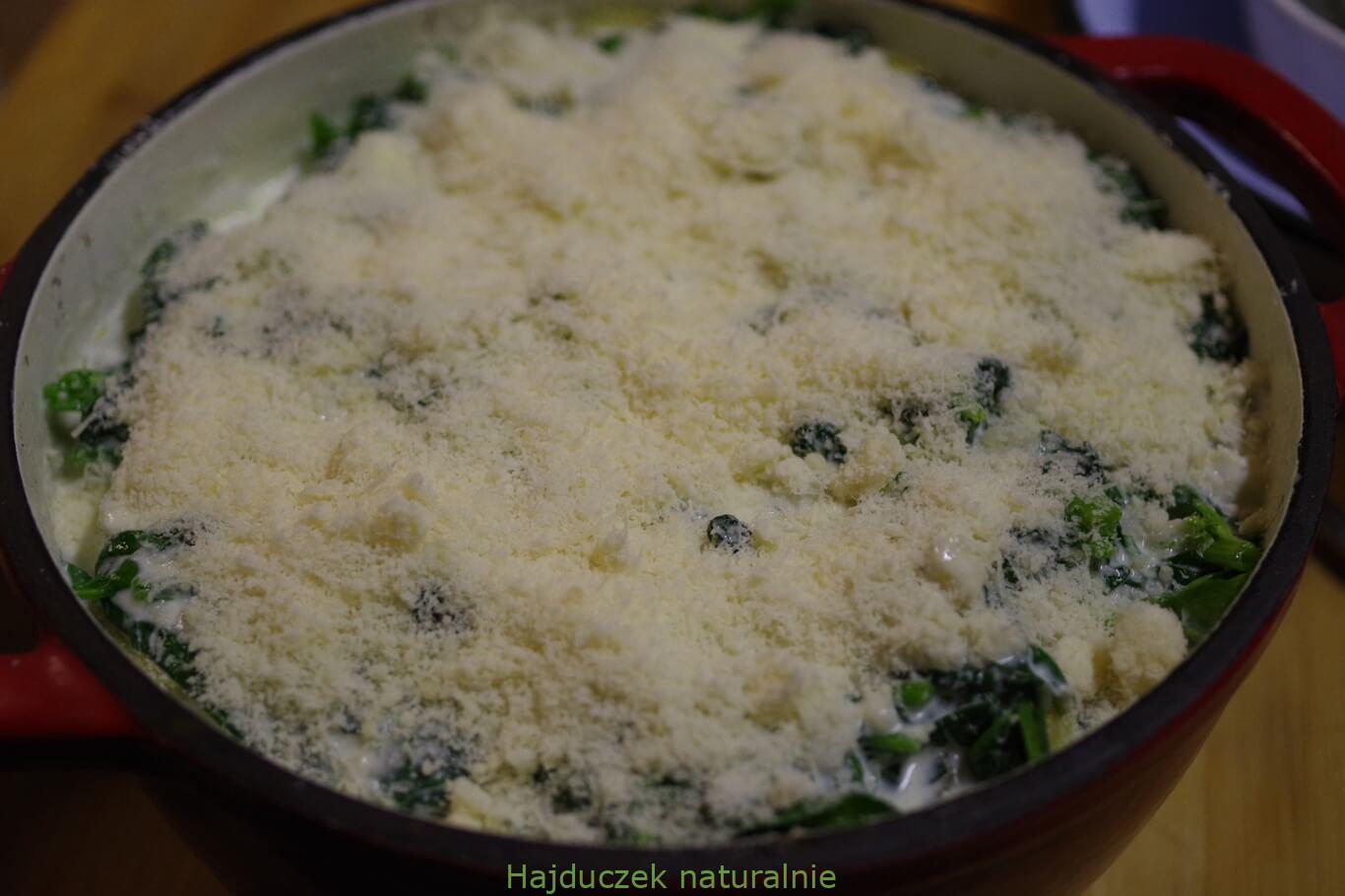 parmezan