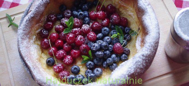 dutch baby