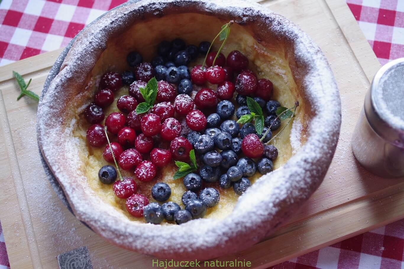 dutch baby