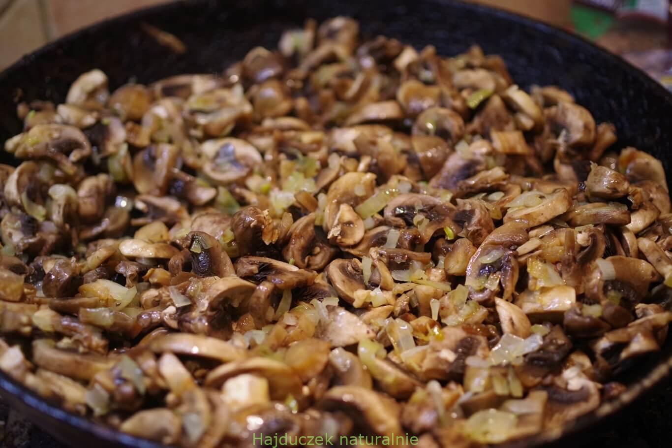 pieczarki