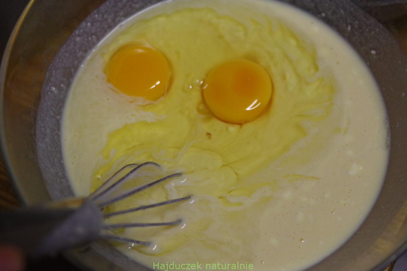 krem mascarpone