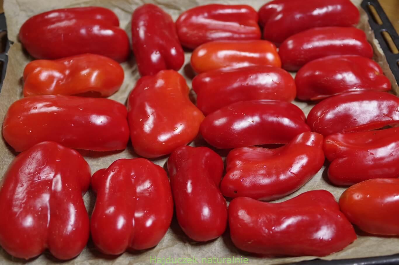 papryka
