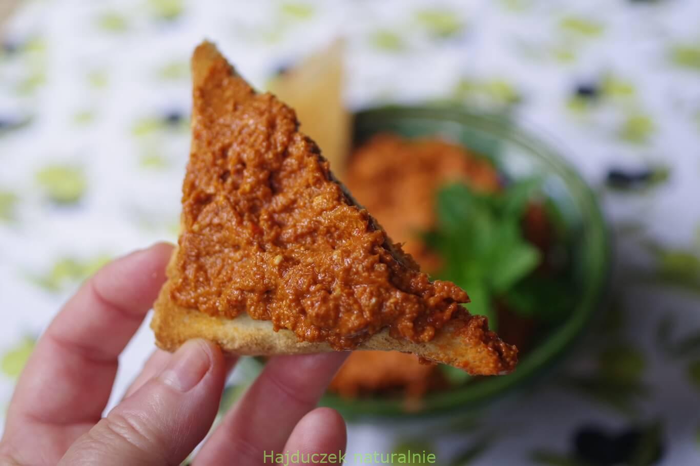 muhammara