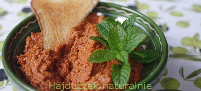 muhammara